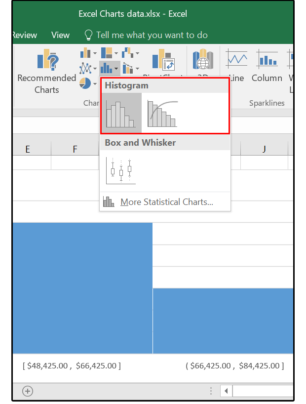 Reverse Plot Data In Excel For Mac