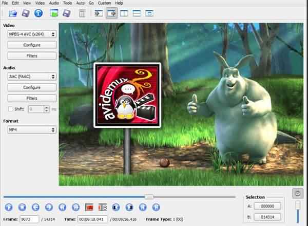 Best video editing software for mac os x